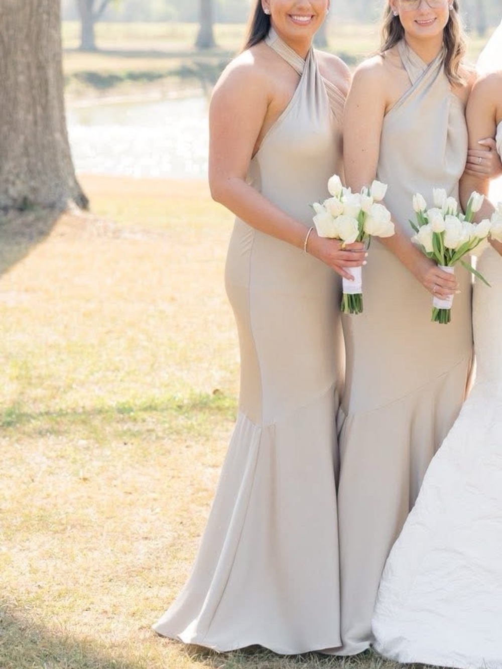 Birdy Grey Bridesmaid Dress